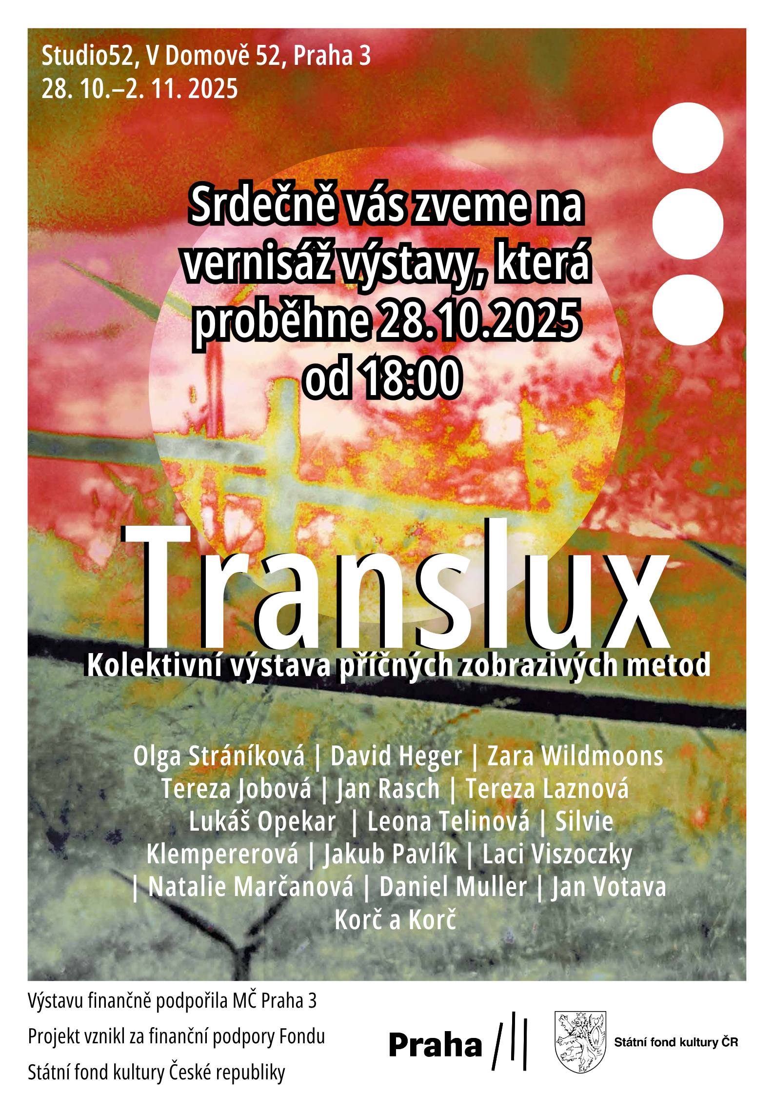 Výstava Translux