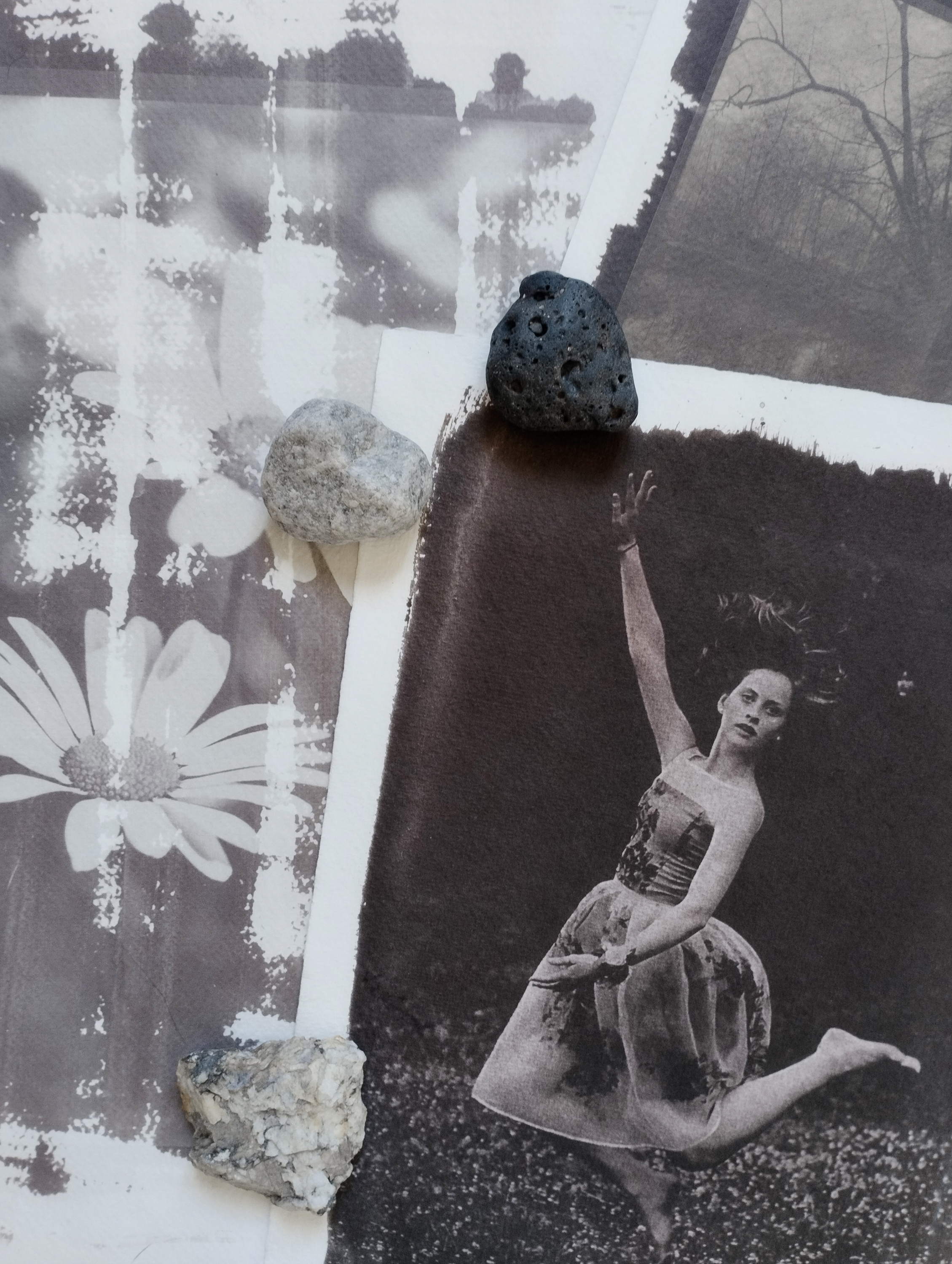 Saltprint (praktická dílna)
