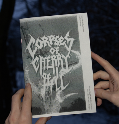 Zines and books