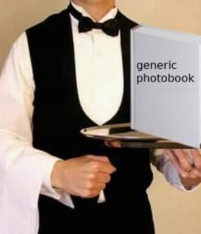 Photobook soireé XXV // vstup volný, není třeba akreditace